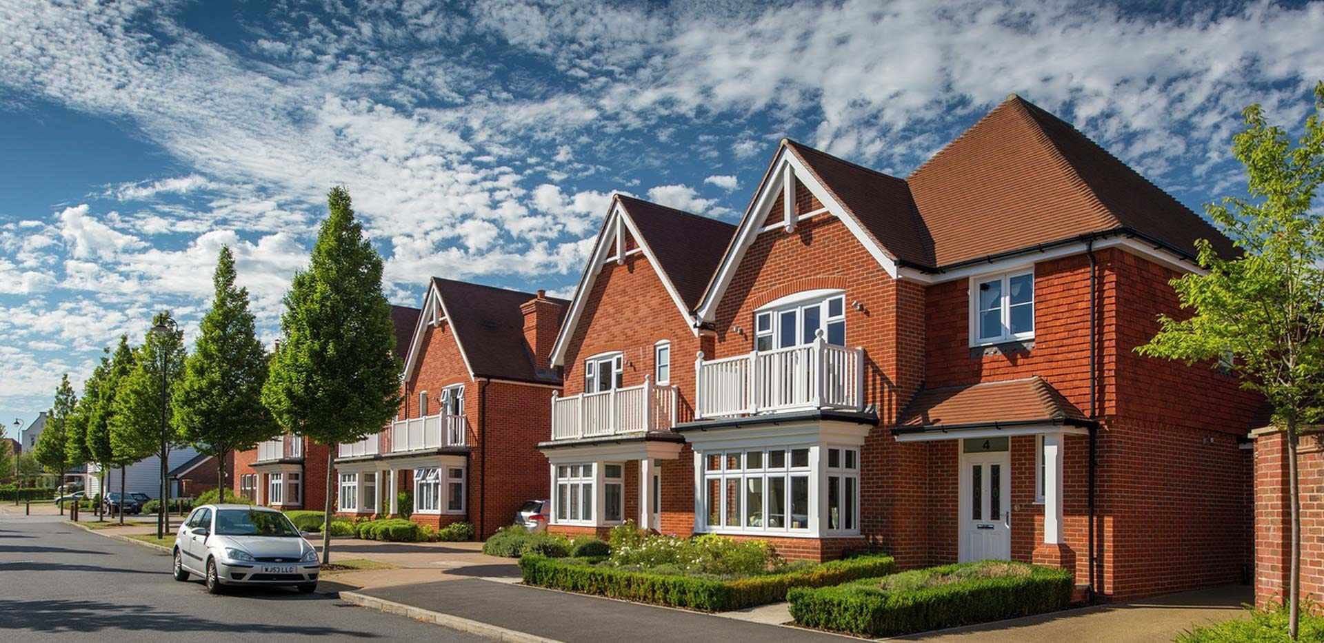 Berkeley Home – Horsham Berkeley Home – Horsham