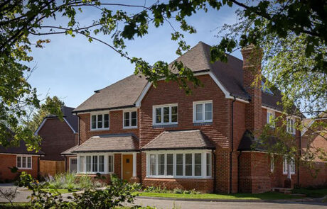 Thakeham Homes - West Horsley